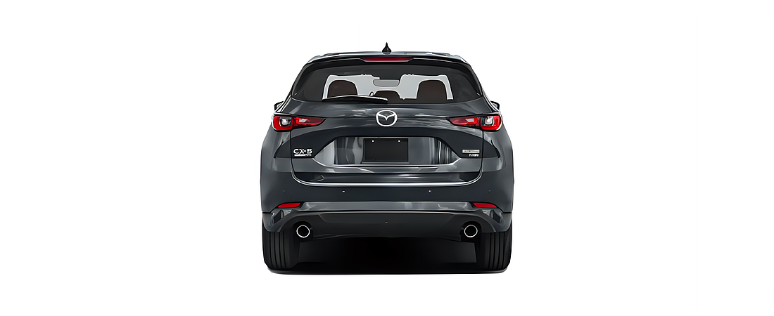 Mazda CX-5 2023 85
