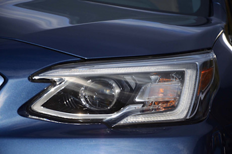 Subaru Outback 2020 : essai routier Image