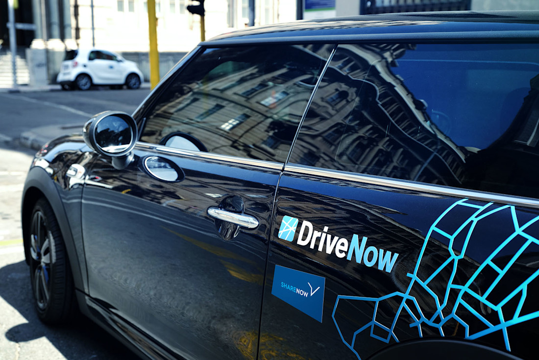 Autoverzicht dank Carsharing? Von wegen!