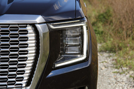 Editorial 2021 gmc yukon denali 12 dw