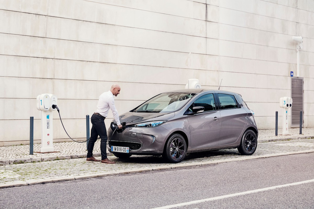 Voitures électriques d'occasion : qu'en est-il des batteries ?