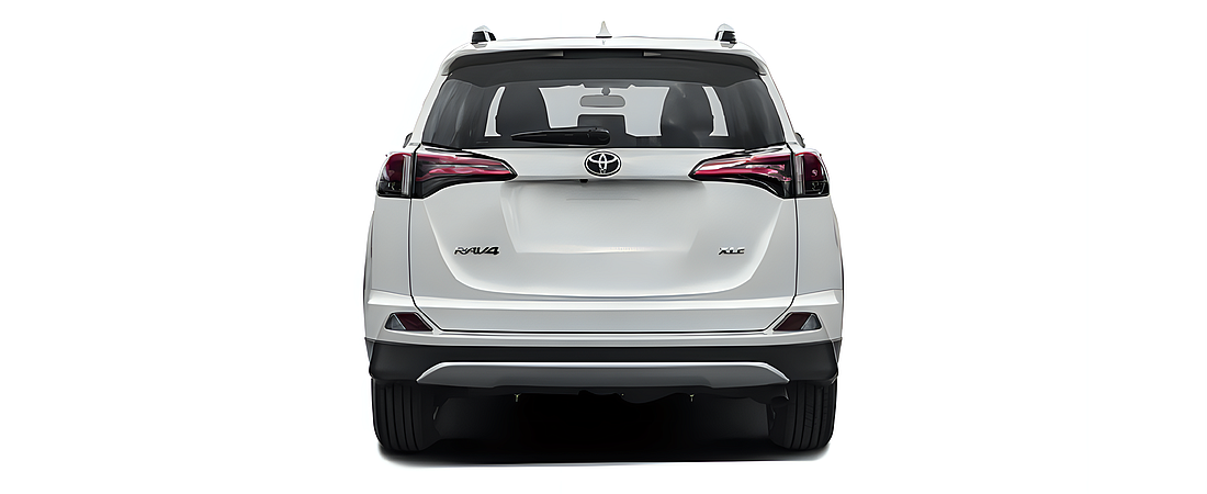 Toyota RAV4 2017 19