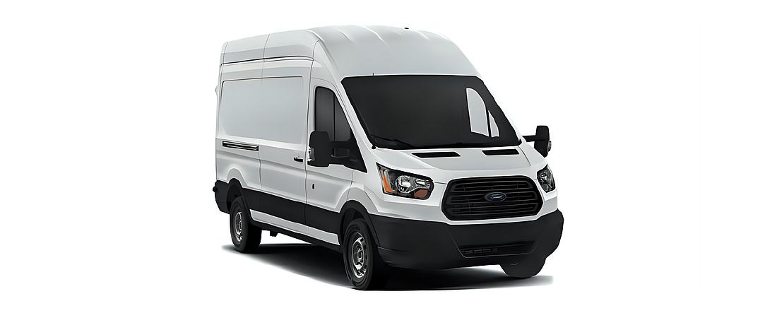 Ford Transit Van 2019 65