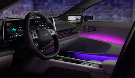 50412-HyundaiIONIQ6ElectrifiedStreamlinerDebutswithExtendedRangeandInnovativePersonalSpace