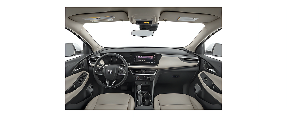 Buick Encore GX 2026 7