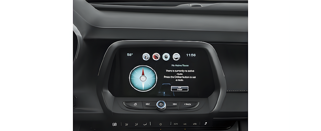 Chevrolet Camaro 2017 15