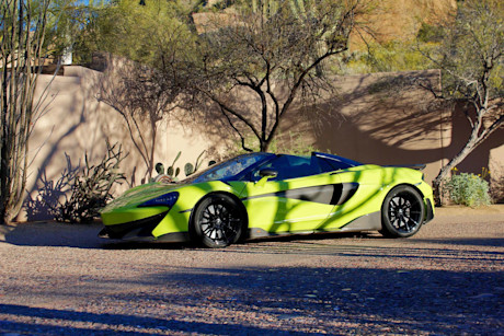 Editorial 2020 mclaren 600lt spider 04 pb