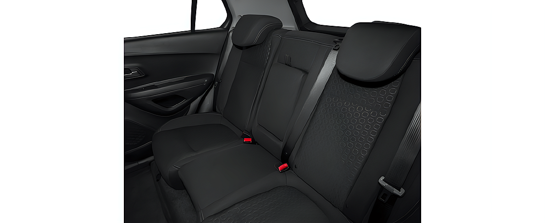 Chevrolet Trax 2015 13