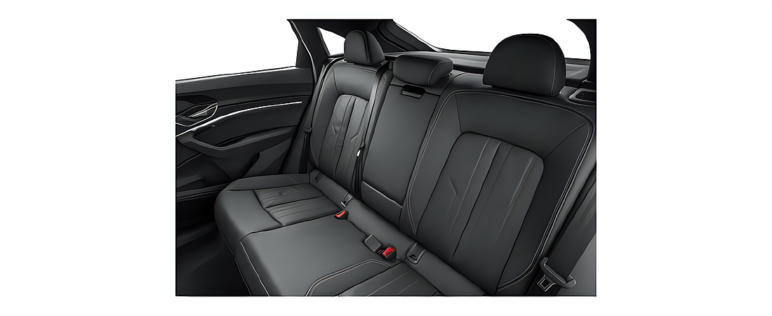 Audi e-tron Sportback 2022 11