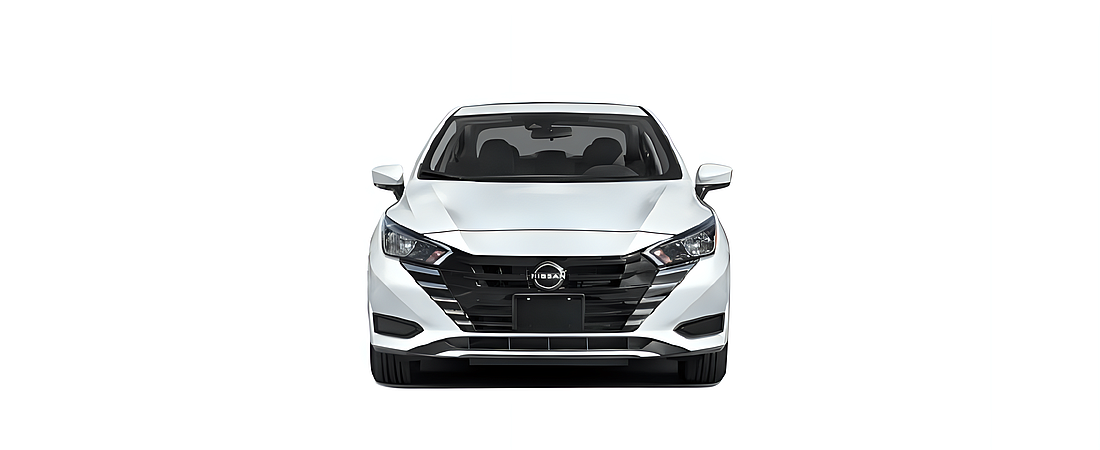 Nissan Versa 2025 17