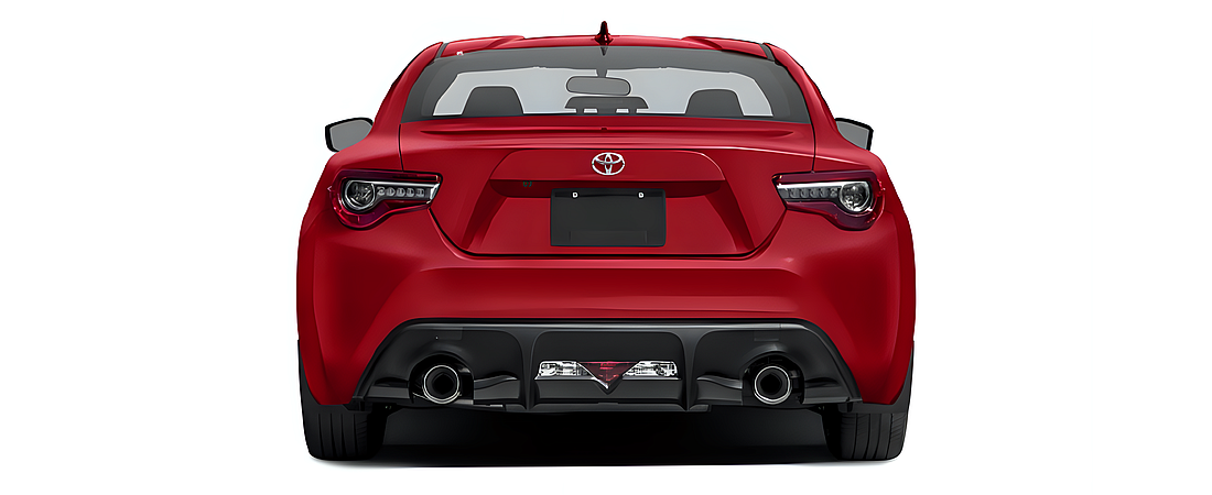 Toyota 86 2018 5