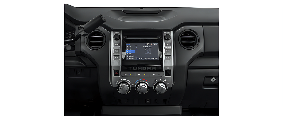 Toyota Tundra 2018 9