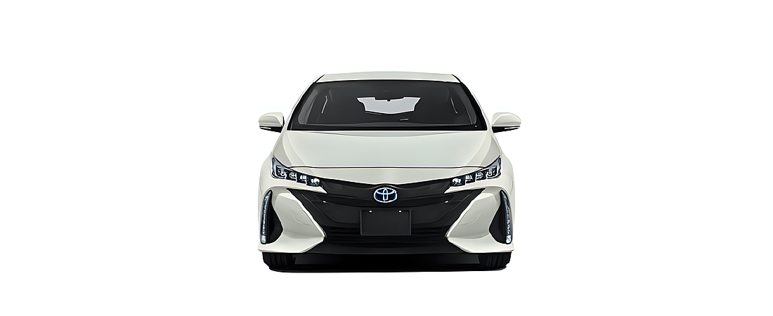 Toyota Prius Prime 2020 4