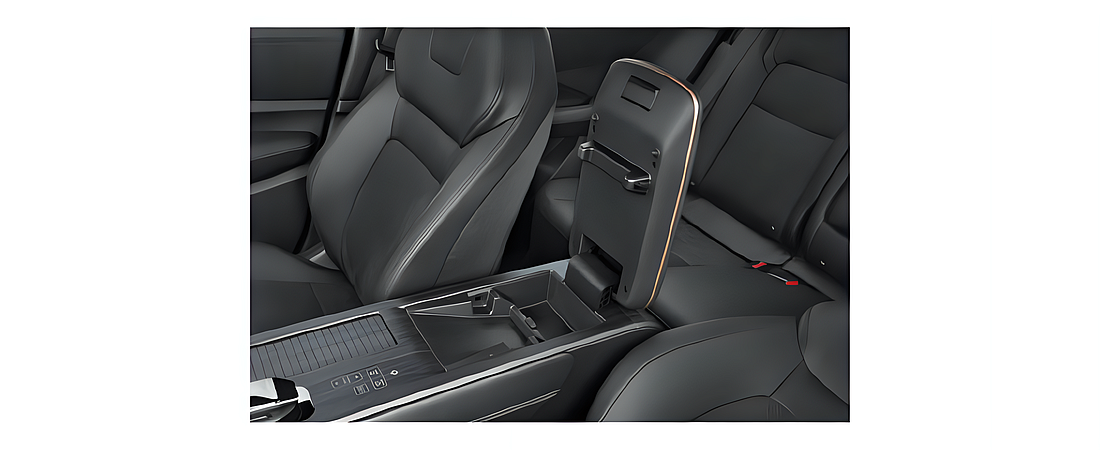 Nissan Ariya 2024 12