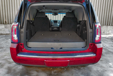 Editorial 2017 gmc yukon denali 16 bh