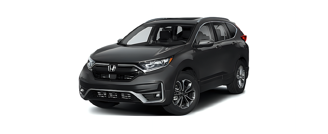 Honda CR-V 2022 27