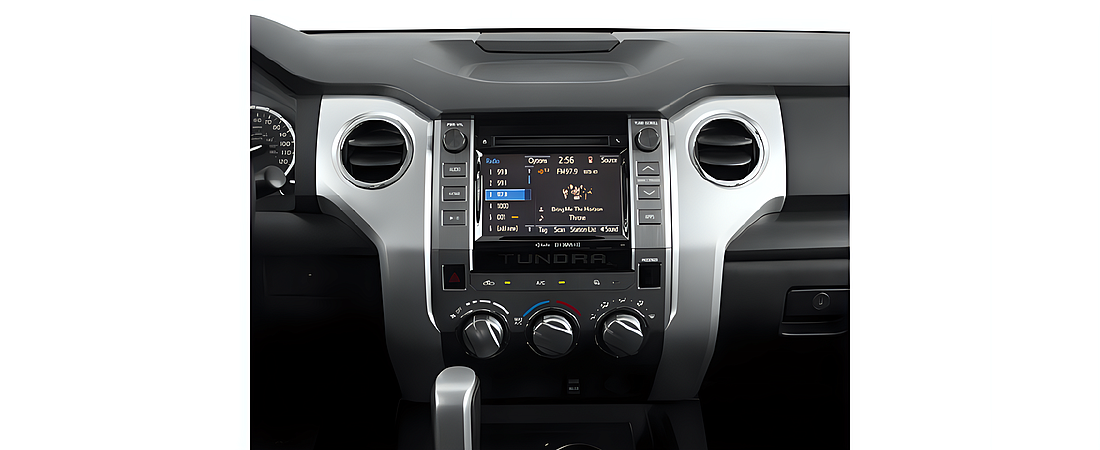 Toyota Tundra 2017 40