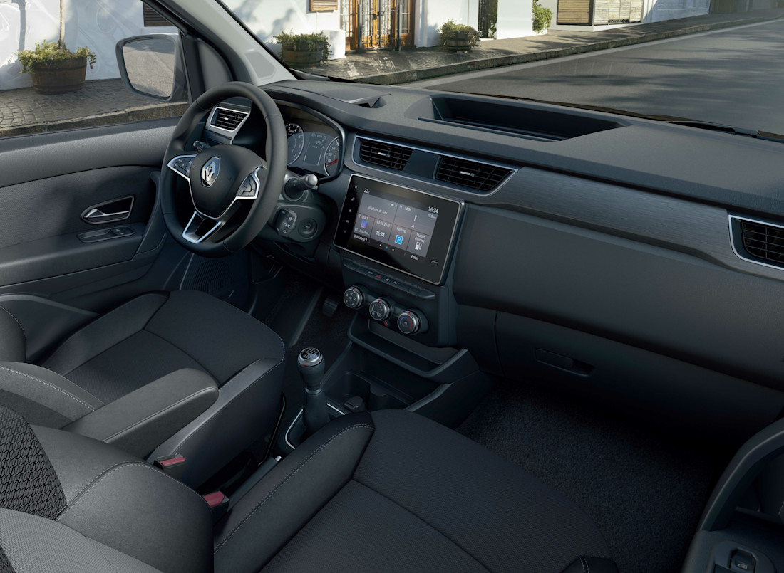 renault-express-interior
