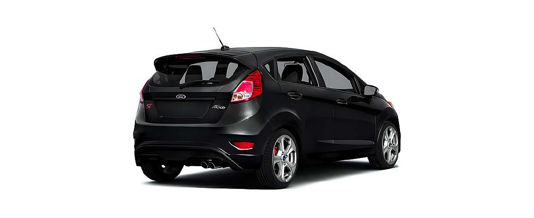 Ford Fiesta 2016 66