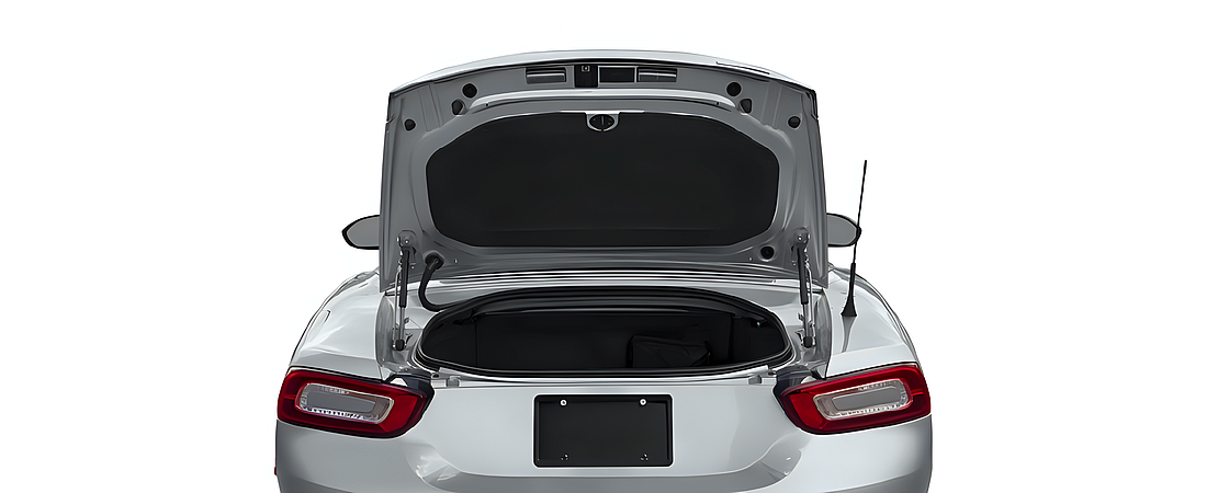 Fiat 124 Spider 2017 11