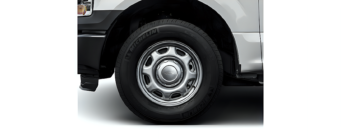 Ford F-150 2017 36