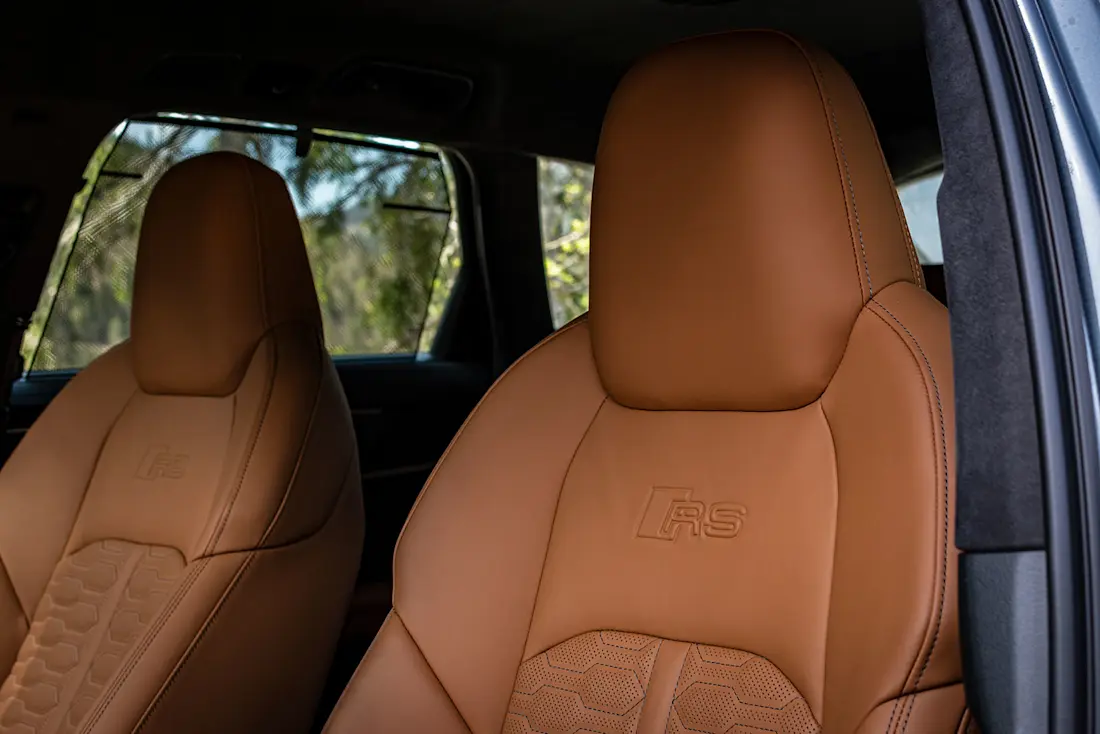 Audi-RS6-Avant-2020-Seats Audi-RS6-Avant-2020-Seats