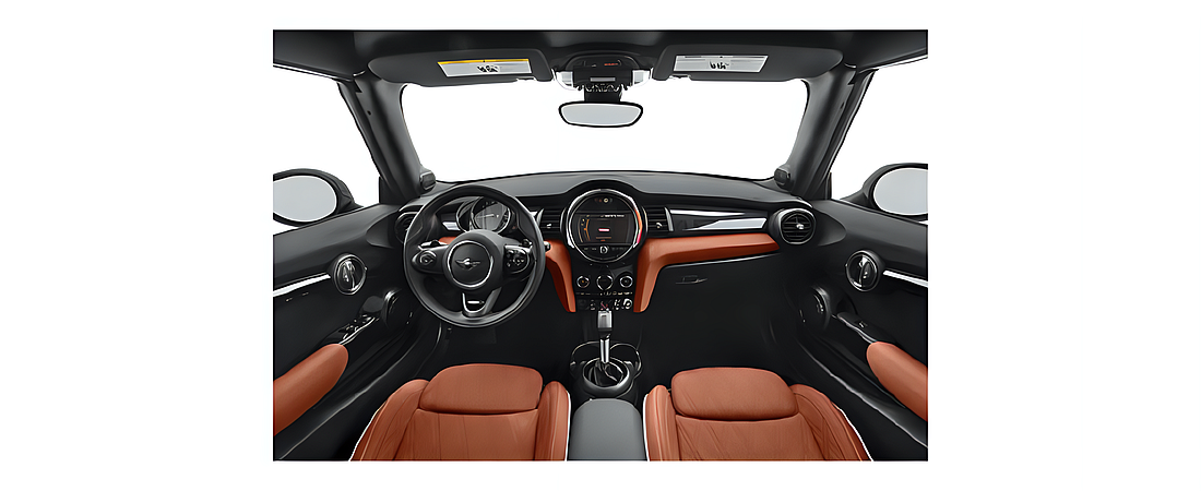 MINI Cooper Convertible 2019 7