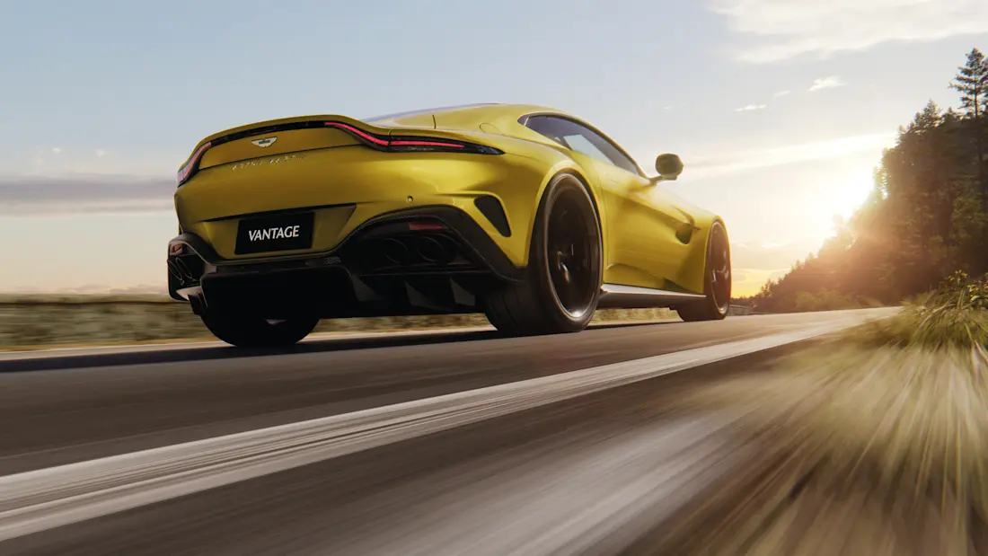 aston martin vantage 923 aston martin vantage 923