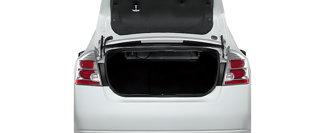 Nissan Sentra 2012 13