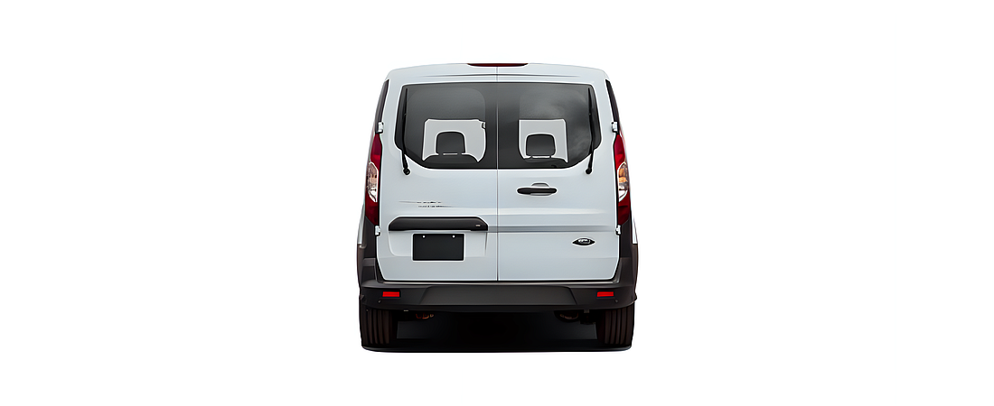 Ford Transit Connect 2019 5