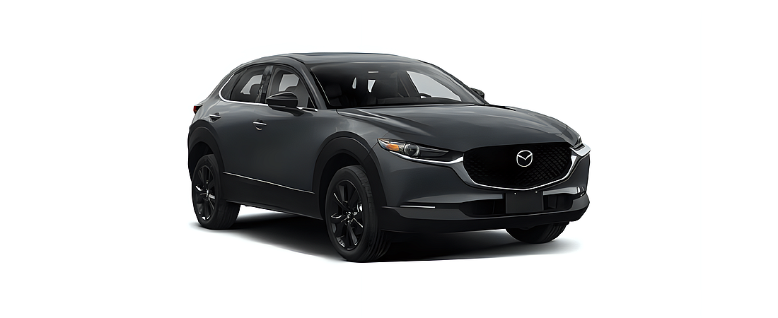 Mazda CX-30 2021 29