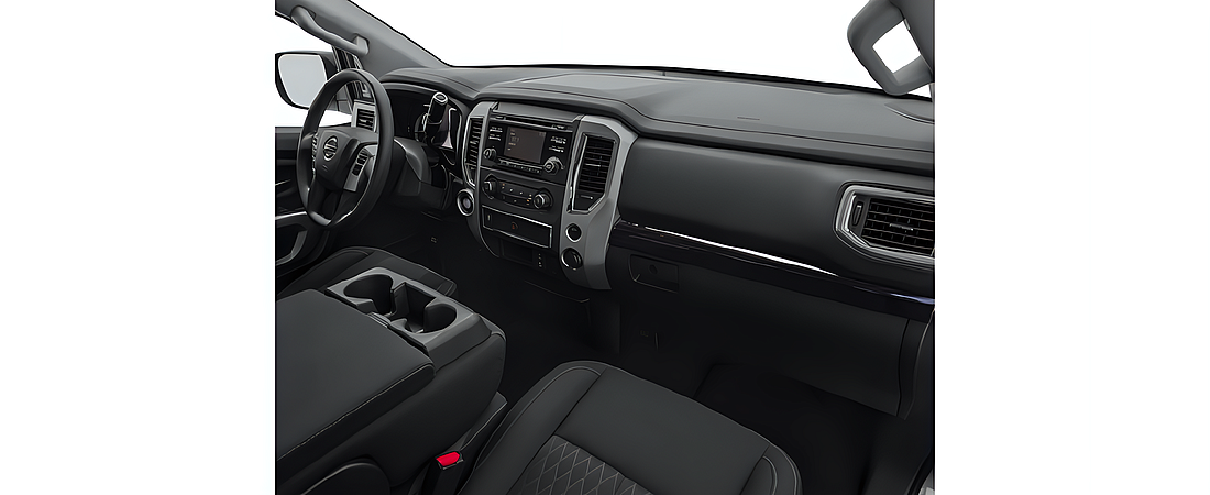 Nissan Titan 2017 109