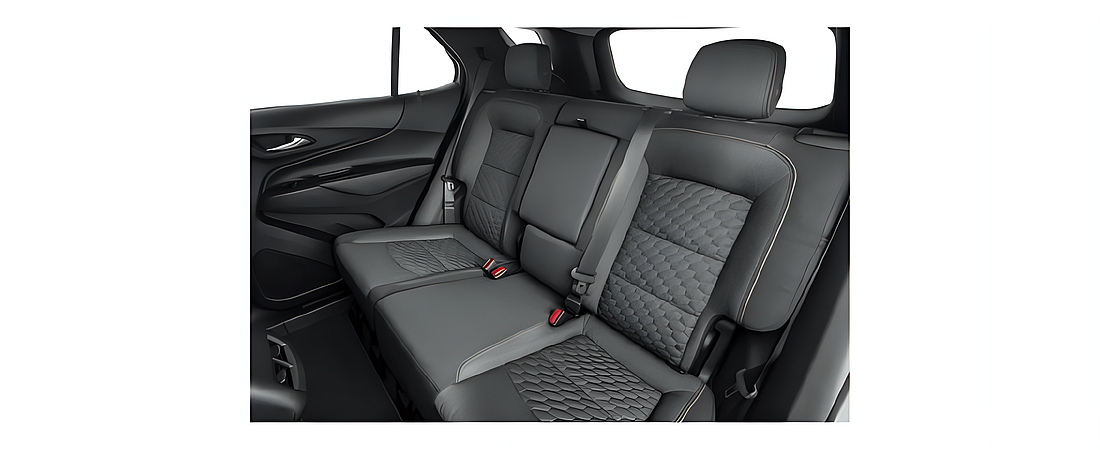 Chevrolet Equinox 2020 26