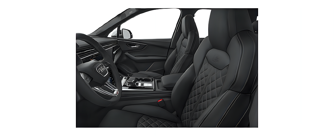 Audi SQ7 2025 8