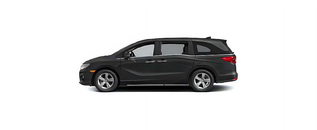 Honda Odyssey 2018 17