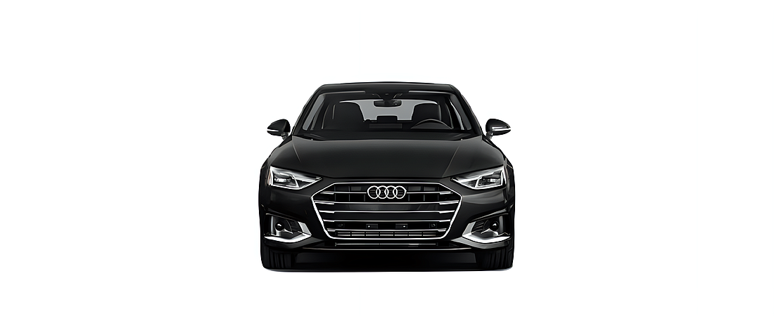 Audi A4 2022 4