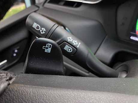 Chevrolet Bolt 1LT 2022 : essai routier Image