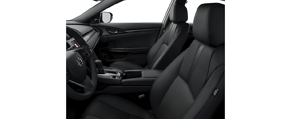 Honda Civic Hatchback 2017 36