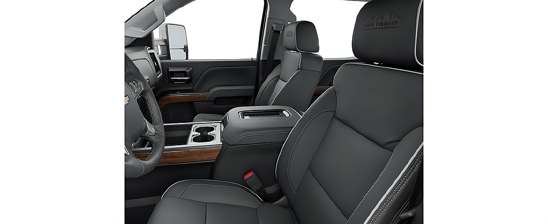 Chevrolet SILVERADO 3500HD 2016 62