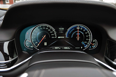 Editorial 2019 bmw 740le 22 mb