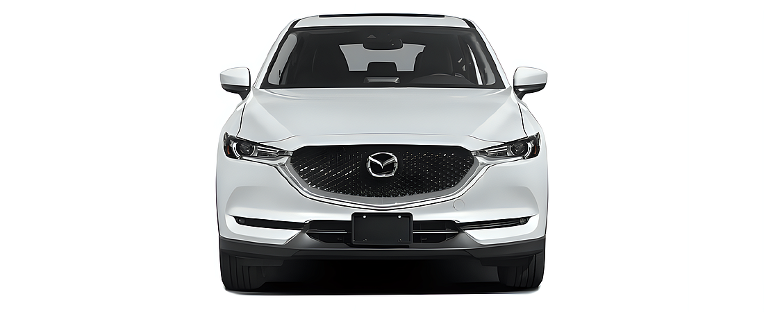 Mazda CX-5 2018 22