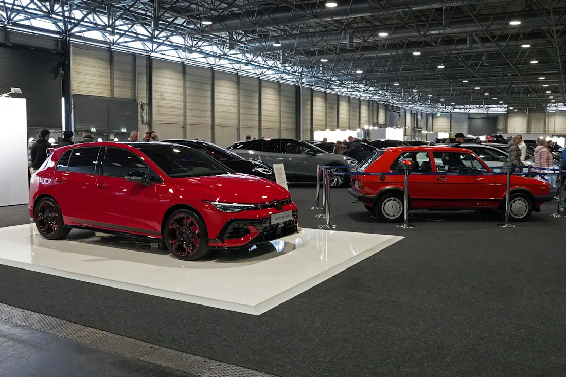 Vienna Drive 2026_golf-gti-edition-50