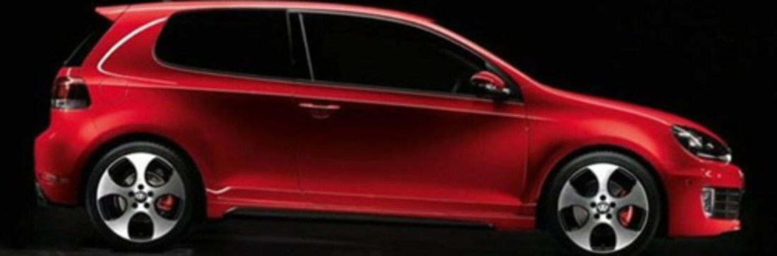 Presentatie: Volkswagen Golf GTI – Productiemodel nieuwe VW Golf GTI