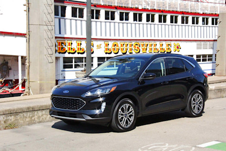 Editorial 2020 ford escape sel 03 dw