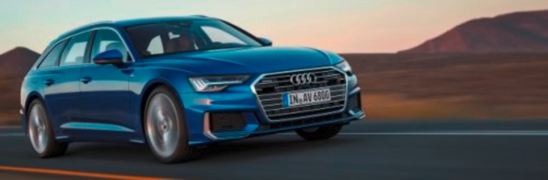Essai: Audi A6 Avant – Fidèle à elle-même