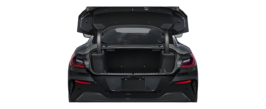 BMW 8 Series 2025 24