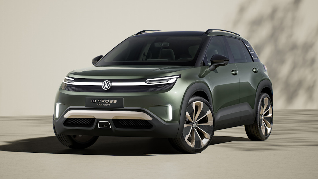 Deze goedkope auto's van Volkswagen en Skoda komen er binnen 2 jaar aan