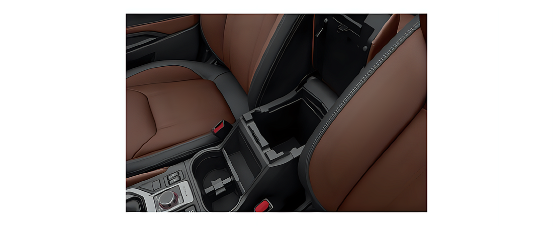 Subaru Forester 2023 78