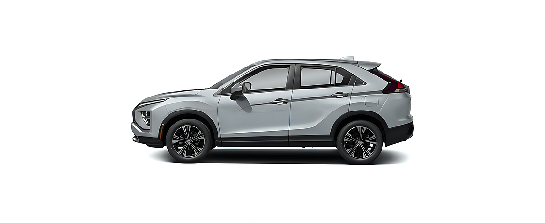 Mitsubishi Eclipse Cross 2023 18