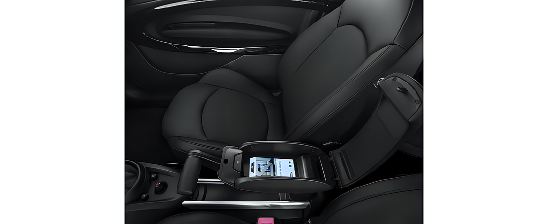 MINI Cooper Paceman 2016 13